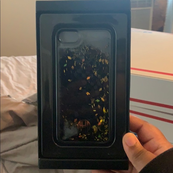 House of Harlow iPhone 7 Case - Picture 2 of 3